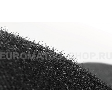 Текстильные 3D коврики Euromat3D Premium в салон для Mitsubishi Outlander (2012-2023) № EMPR3D-003609